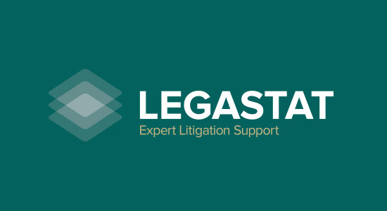 Legastat Logo and Identity Design