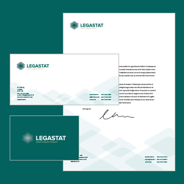 Legastat Brand Development