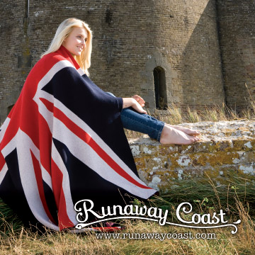 Runaway Coast Brand Development