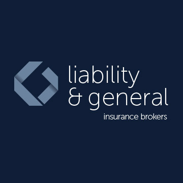 Logo design for Insurance Broker Liability and General
