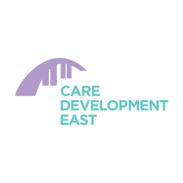 Care Development East Brand Identity and Website Design