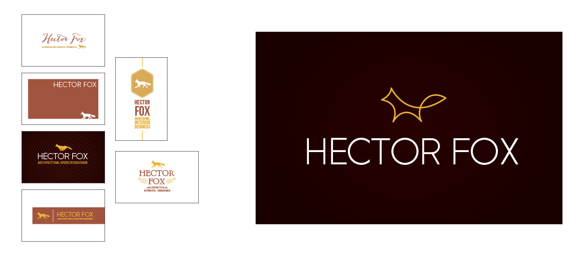 Hector Fox Brand Strategy