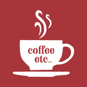 Suffolk Coffee Shop Logo and Brand Design