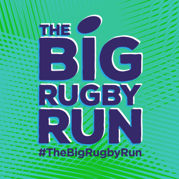 Fundraising Event Design – The Big Rugby Run