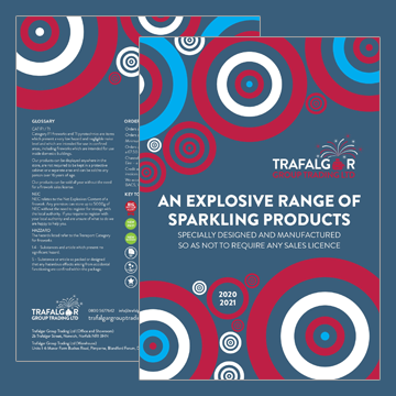 Product Brochure Design