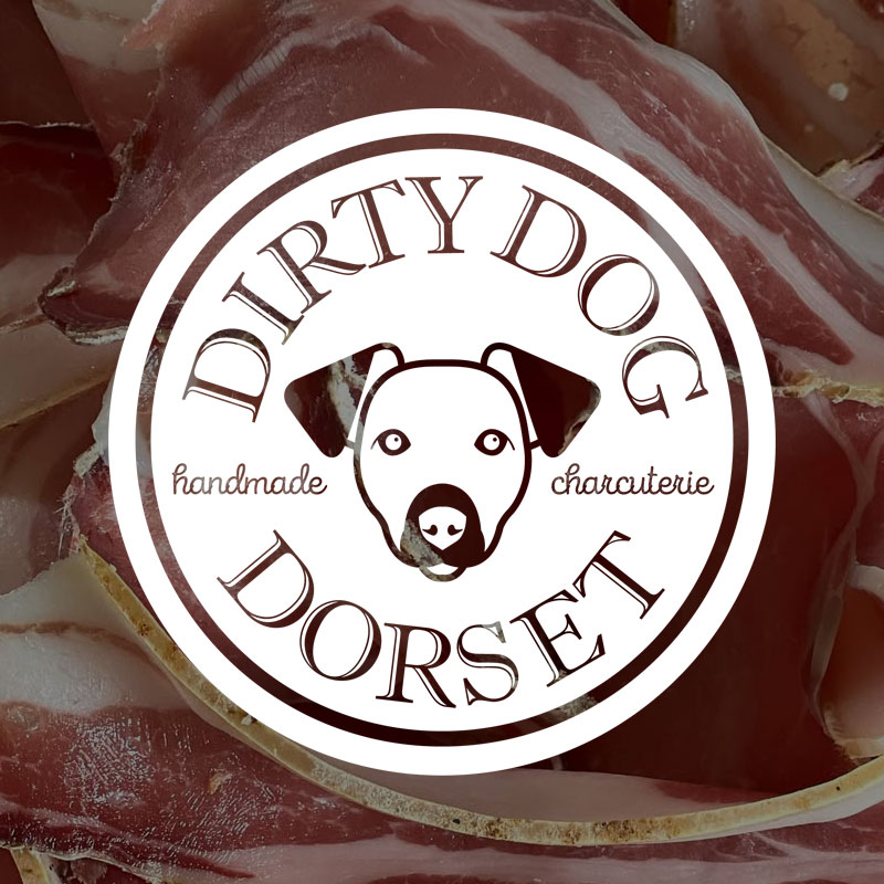 Dirty Dog Dorset