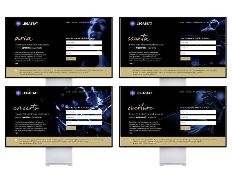 AIndividual products