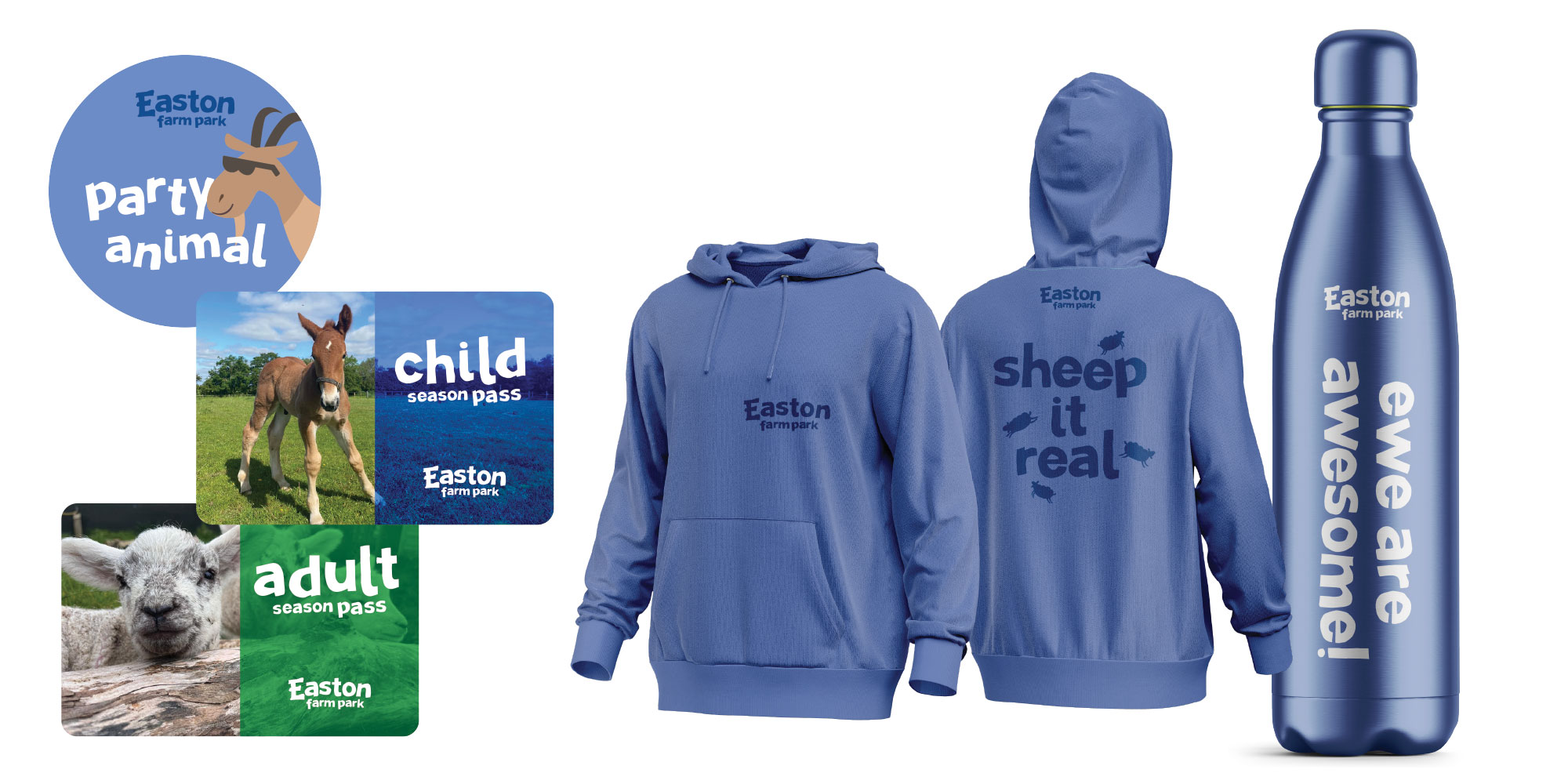 Logo design examples