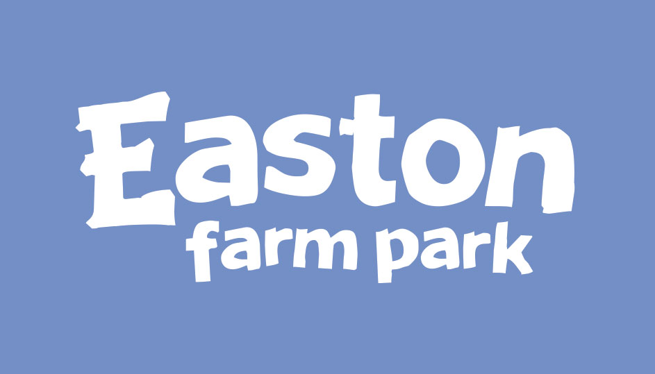 Easton Farm Park Logo Refresh