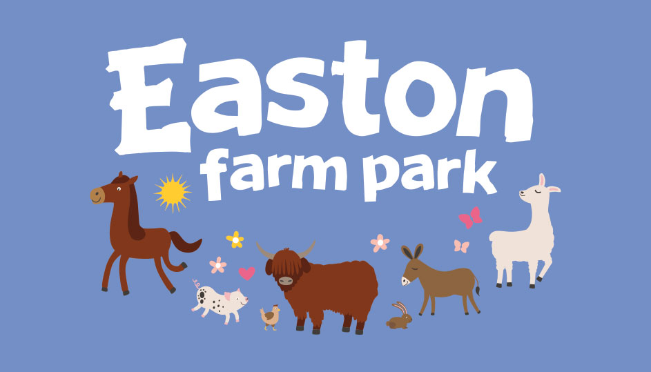 Easton Farm Park
