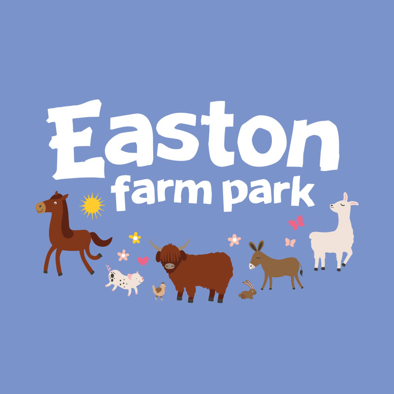 Easton Farm Park Logo