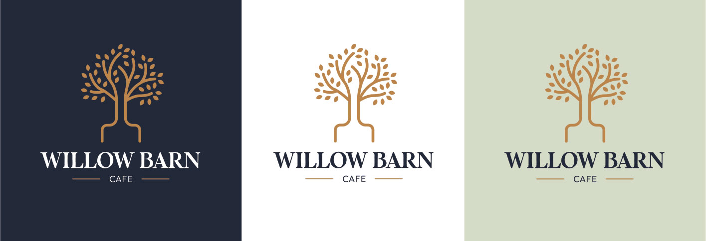 Logo example for Suffolk Cafe