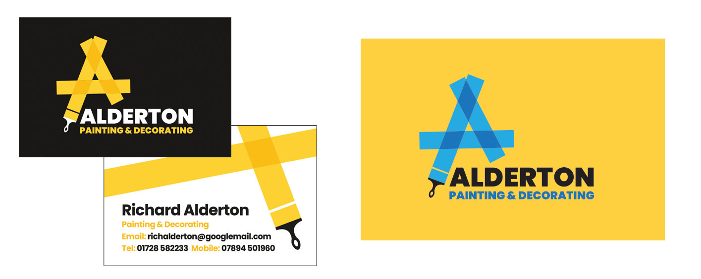 Logo Design Examples